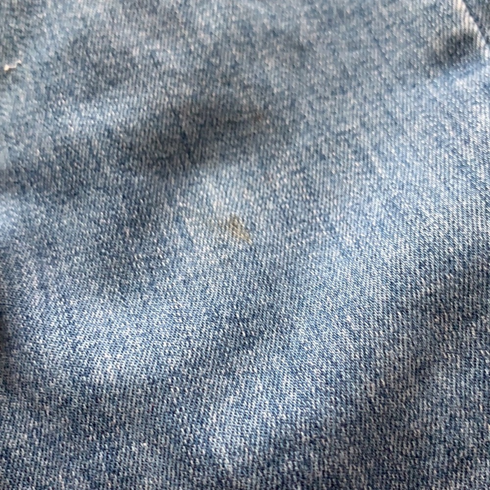 Levi’s High Rise Skinny Jeans - Picture 4 of 4